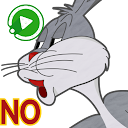 WASticker Cartoon Memes