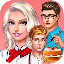 Bakery Love Story - Sweet Date