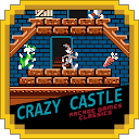 Crazy Funny Castle