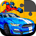 Kids Puzzles for Boys