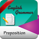 English Grammar - Preposition