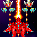 Galaxy Attack: Chicken Shooter