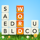 Word Block - Word Crush Game
