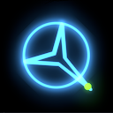 Laser Flux - Laser Logic Game