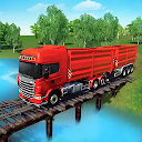Euro Cargo Truck Simulation 3D