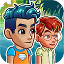 Friendbase - Virtual World