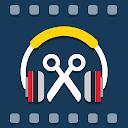 Music Editor: Trim, Cut, Merge