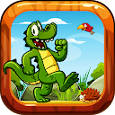 Crocodile Adventure World