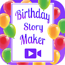 Birthday Story Maker