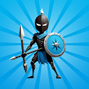 Stickman Fight - Tower Defense