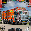 Indian Truck: Truck Games 2025