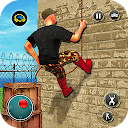 US Army Training Camp Commando