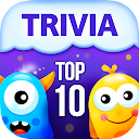 Top 10 Trivia Quiz