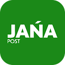 Jańa Post