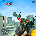 Traffic Car Shooting Games