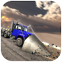 Offroad 4x4 Drive: Jeep Games