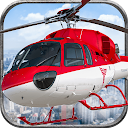 Helicopter Pilot Flying Sim