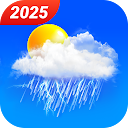 Weather - Live Radar & Widgets
