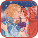Princess Jigsaw Puzzle Game