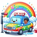 Car Wash Games: Kids Salon