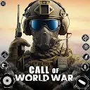 Sniper IGI Gun Shooting Games