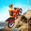 Bike Racer : Bike Stunt Games