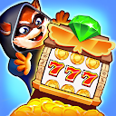 Coin Splash: Master Slots Game