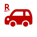 楽天Car‐車移動でポイ活！ガソリン、車検もポイント貯まる