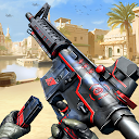 Critical Warfare Strike Games