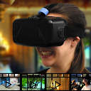 3D VR Video Player HD