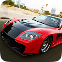 RX-7 Veilside Drift Simulator