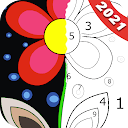 Paintology - Paint by Numbers