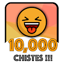 10,000 Chistes