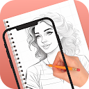 AI Draw Sketch & Trace