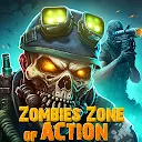 Zombies Zone Of Action
