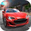 Car Driving Simulator Drift