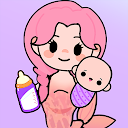 Princess Town: Mermaid Games