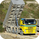 Dump Truck Driver Simulator 3D