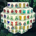 Fairy Mahjong 3D: Match Tiles