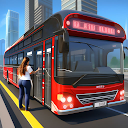 Speed Bus Simulator: Bus Games
