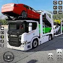 Car Transporter PRO Truck Game
