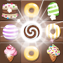 Sweet World - 3 Match