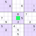 Classic Sudoku Puzzle Games