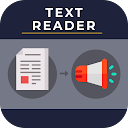 Text Reader: Text to Voice