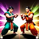 Kung Fu Fight Karate Game
