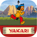 Yakari. Das Gesetz der Natur