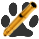 Dog Whistle (Golden)