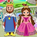 Pretend Play: Princess Castle
