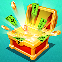 Lucky Chest - Win Real Money