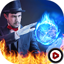 Magic Video Editor & Effects